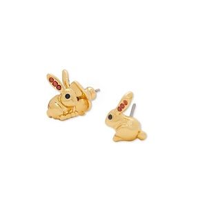 Kate Spade Year of Rabbit Post Earrings - Never Worn